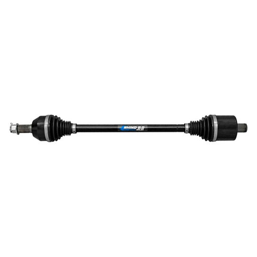 SUPERATV AXLE COMPL HD FT LF/RG POL RHINO 2 (AX175F0DT) - Driven Powersports