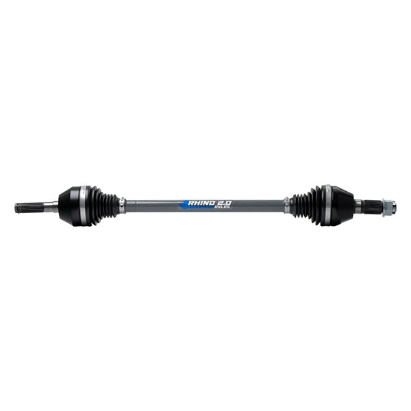 SUPERATV AXLE COMPL HD FT LF/RG C-AM RHINO 2 (AX767F0DT001) - Driven Powersports