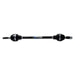 SUPERATV AXLE COMPL HD FT LF/RG C-AM RHINO 2 (AX773F0BT001) - Driven Powersports