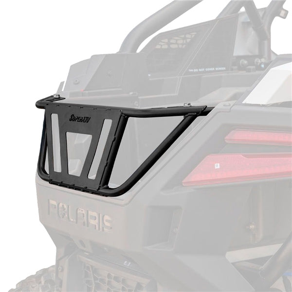 SUPERATV BED ENCLOSURE POL (BESPPROXP01) - Driven Powersports