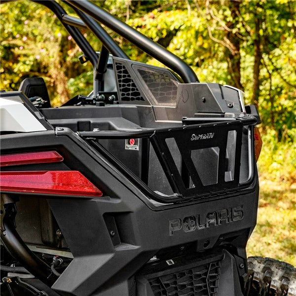 SUPERATV BED ENCLOSURE POL (BESPPROXP01) - Driven Powersports