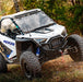 SUPERATV BUMPER FT Black - Driven Powersports