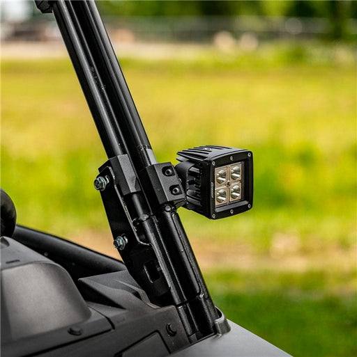 SUPERATV BRACKET CAGE LIGHT (LB3ACC13) - Driven Powersports