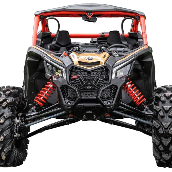 SUPERATV LIFT KIT 72" 3" FT C-AM SM - Driven Powersports