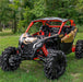 SUPERATV LIFT KIT 72" 3" FT C-AM SM - Driven Powersports