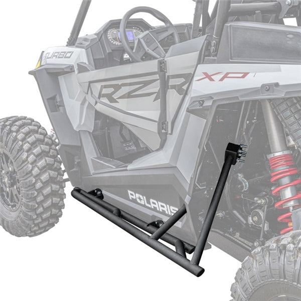 SUPERATV TREE KICKERS POL (NBPRZR1K00100) - Driven Powersports