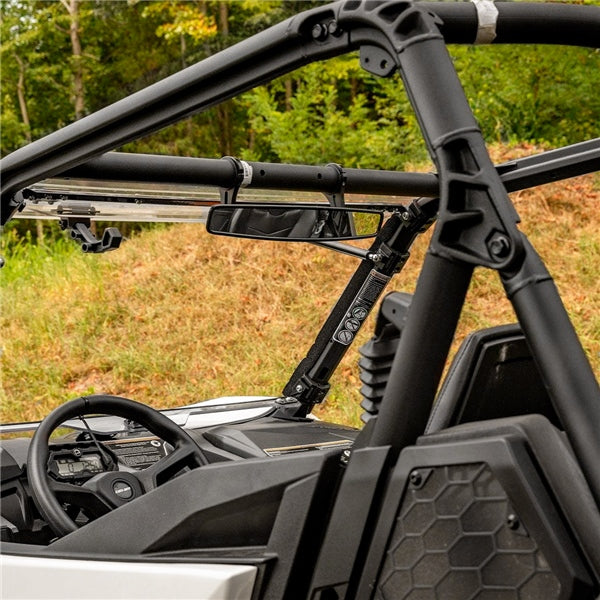 SUPERATV MIRROR RR HISUN (RVM015) - Driven Powersports