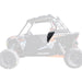 SUPERATV SIDE PANELS ALU POL (SPPRZR1K00100) - Driven Powersports