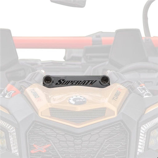 SUPERATV SHOCK TOWER SUPPORT C-AM (STSCAX302) - Driven Powersports