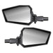 SUPERATV SIDE UTV Mirror - Driven Powersports