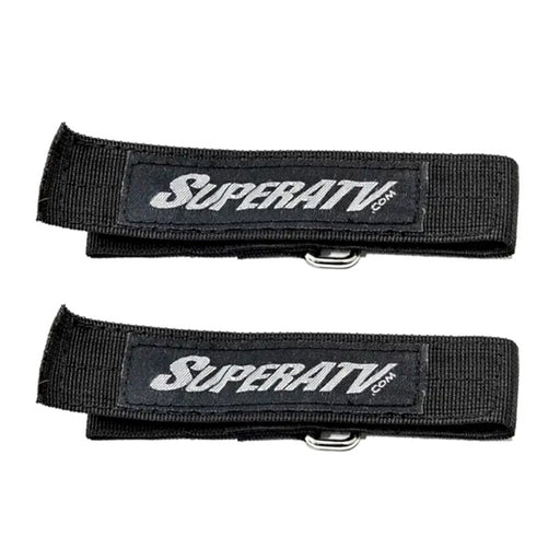 SUPERATV STRAP FOR 2 CAGES (WSCV24K) - Driven Powersports