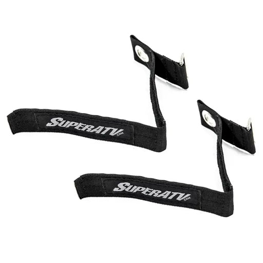 SUPERATV STRAP FOR 2 CAGES (WSCV24K) - Driven Powersports