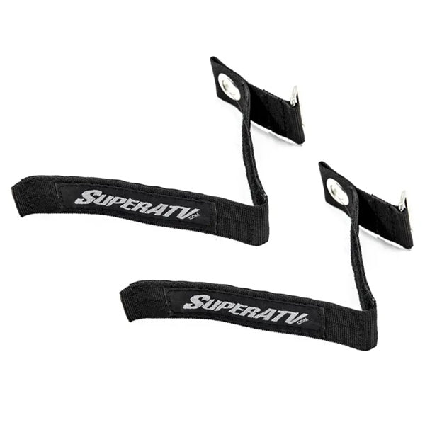 SUPERATV STRAP FOR 2 CAGES (WSCV24K) - Driven Powersports