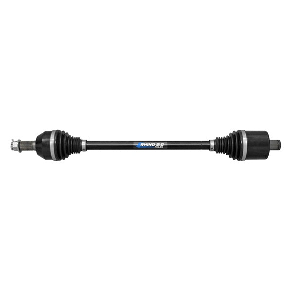 SUPERATV AXLE COMPL HD FT POL RHINO 2 (AX186F0DT) - Driven Powersports