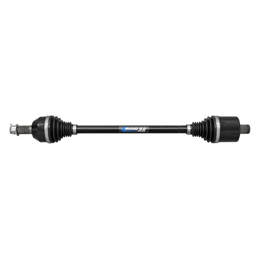 SUPERATV AXLE COMPL HD FT POL RHINO 2 (AX186F0DT) - Driven Powersports