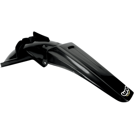 UFO KX125/250 99-02 REAR FENDER 3/4 Front - Driven Powersports