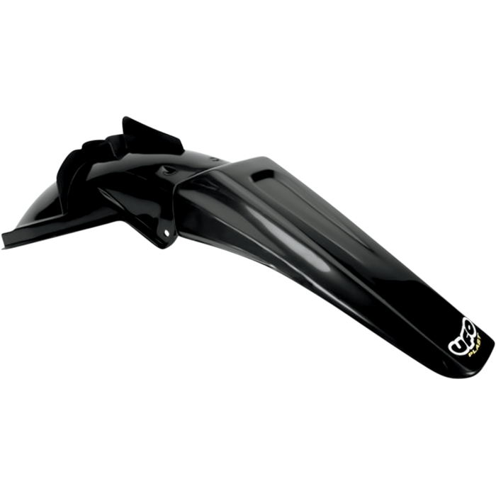 UFO KX125/250 99-02 REAR FENDER 3/4 Front - Driven Powersports