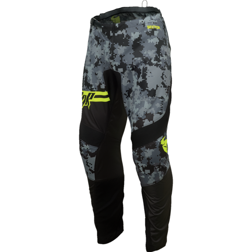 Fly Racing Patrol Pants from Motorcycle-Superstore.com 