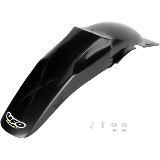 UFO RM125/250 96-00 REAR FENDER 3/4 Front - Driven Powersports