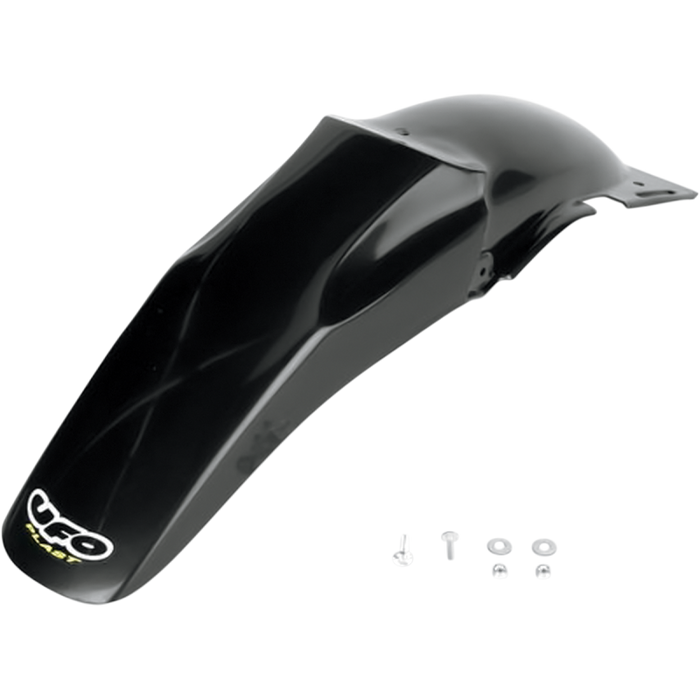 UFO RM125/250 96-00 REAR FENDER 3/4 Front - Driven Powersports