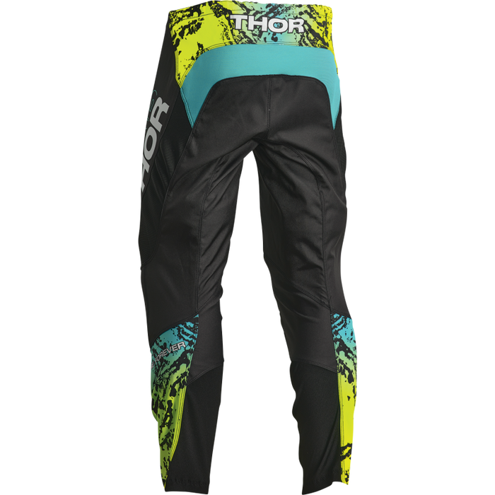 THOR PANT YTH SCT ATLAS Back - Driven Powersports