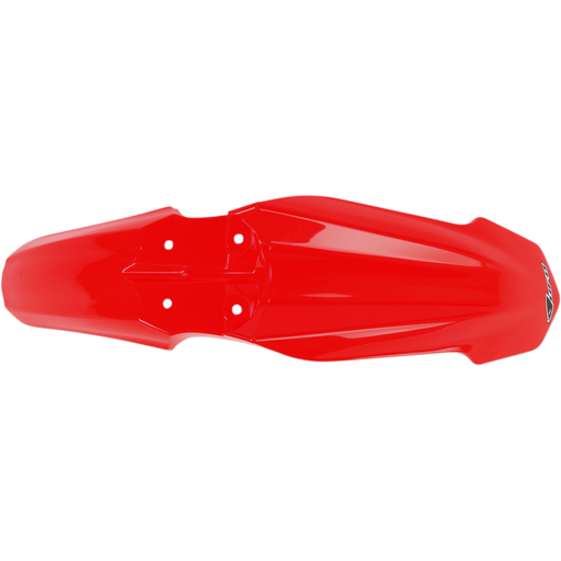 UFO FRONT FENDER CRF450 2013 CRF 3/4 Front - Driven Powersports