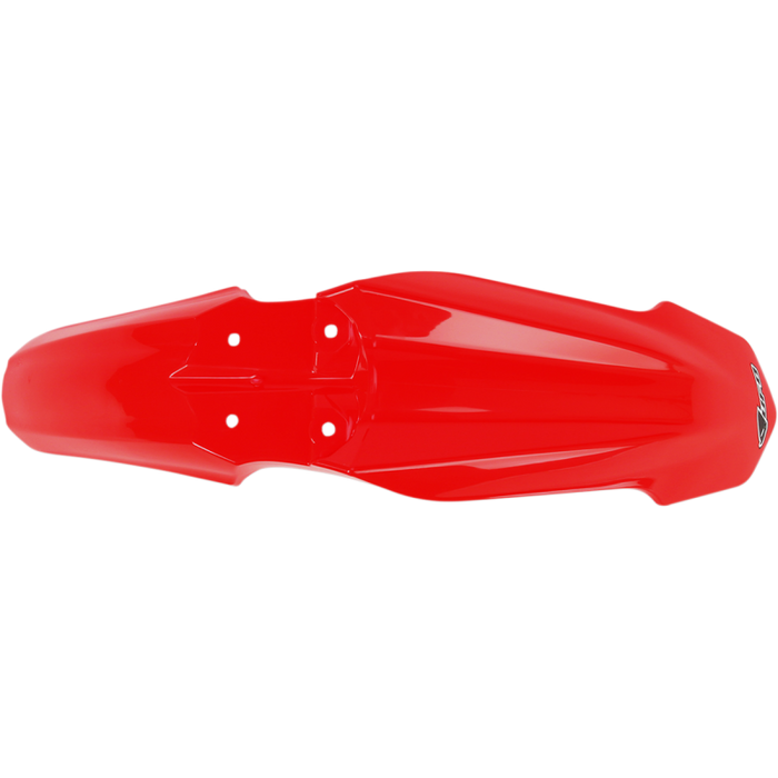 UFO FRONT FENDER CRF450 2013 CRF 3/4 Front - Driven Powersports