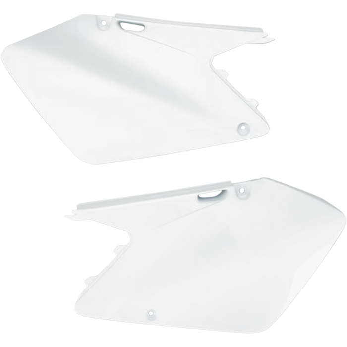 UFO RM125/250 03-05 SIDE PANELS Other - Driven Powersports