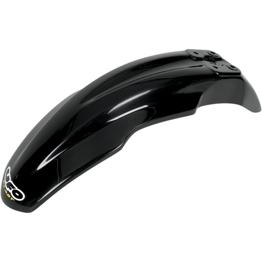 UFO CRF150R 07-13 FRONT FENDER 3/4 Front - Driven Powersports