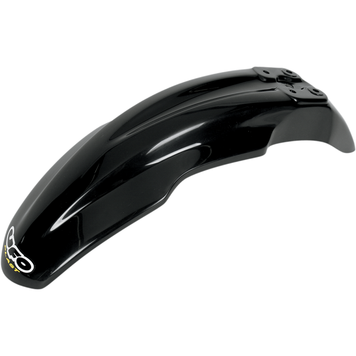 UFO CRF150R 07-13 FRONT FENDER 3/4 Front - Driven Powersports