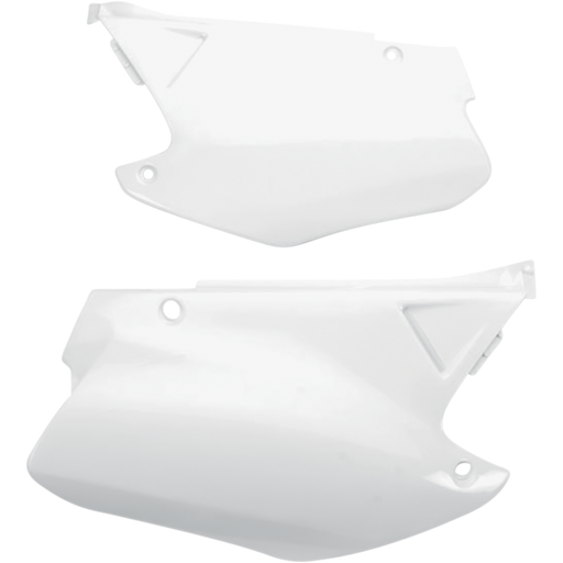 UFO CR125/250 00-01 SIDE PANELS Other - Driven Powersports