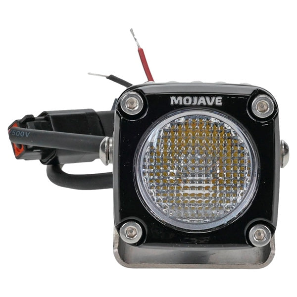 TIGER LIGHTS MOJAVE 2" LED LIGHTS (TLM2) - Driven Powersports