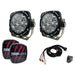 TIGER LIGHTS MOJAVE 5" LIGHT KIT & HARNESS (TLM5-KIT) - Driven Powersports