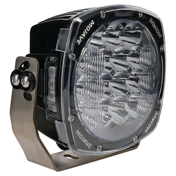 TIGER LIGHTS MOJAVE 8" LED LIGHTS 8 - Driven Powersports