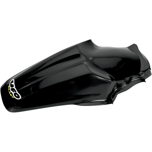 UFO KX80/85 98-13 REAR FENDER 3/4 Front - Driven Powersports