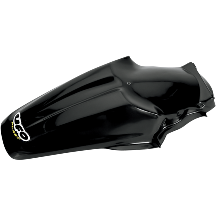 UFO KX80/85 98-13 REAR FENDER 3/4 Front - Driven Powersports