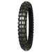 MITAS 110/80B19 59T E10 DAKAR TIRE Teal - Driven Powersports