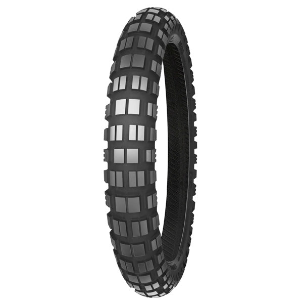 MITAS 110/80B19 59T E10 TIRE Teal - Driven Powersports