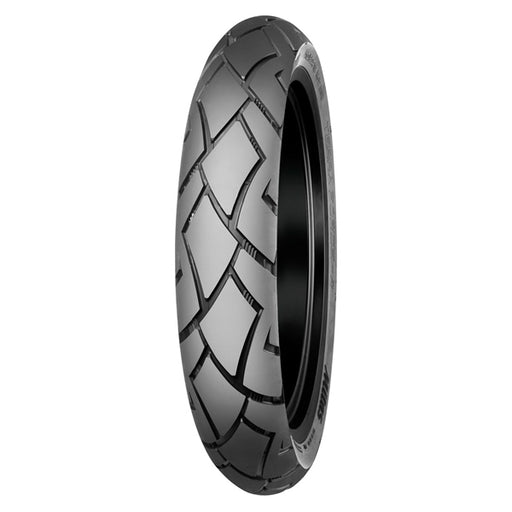 MITAS 120/70R19 60W TERRA FORCE-R FT Teal - Driven Powersports