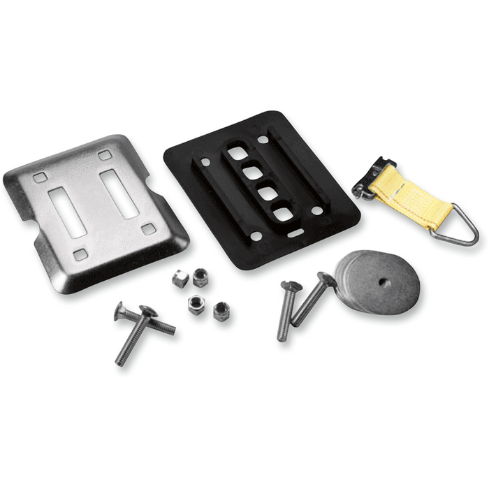 STEADYMATE SURFACE MOUNT E KIT Front - Driven Powersports