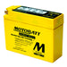 MOTOBATT MBT4BB BATTERY QUADFLEX (MBT4BB) - Driven Powersports