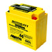 MOTOBATT MB9U BATTERY QUADFLEX (MB9U) - Driven Powersports