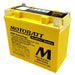 MOTOBATT MBTX20U BATTERY QUADFLEX (MBTX20U) - Driven Powersports