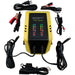 MOTOBATT BATTERY CHARGER 2 BANK (PDC2x2A) - Driven Powersports