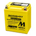 MOTOBATT MBTX7U BATTERY QUADFLEX (MBTX7U) - Driven Powersports