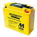 MOTOBATT MB7BB BATTERY QUADFLEX (MB7BB) - Driven Powersports