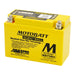 MOTOBATT MBT9B4 BATTERY QUADFLEX (MBT9B4) - Driven Powersports