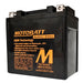 MOTOBATT MBYZ16HD BATTERY QUADFLEX (MBYZ16HD) - Driven Powersports