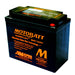 MOTOBATT MBTX20UHD BATTERY QUADFLEX (MBTX20UHD) - Driven Powersports