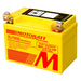 MOTOBATT MPLX7U-HP BATTERY PRO LITHIUM (MPLX7U-HP) - Driven Powersports